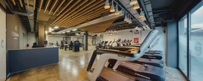 Gimnasio La Jonquera EssentialFit