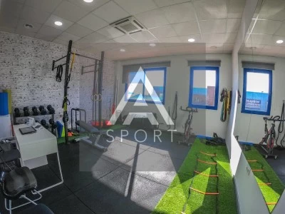 A SPORT