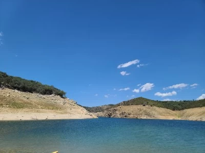 Área Náutica de Cervera de Buitrago