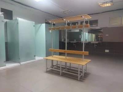 Gimnasio Las Huertas GLH