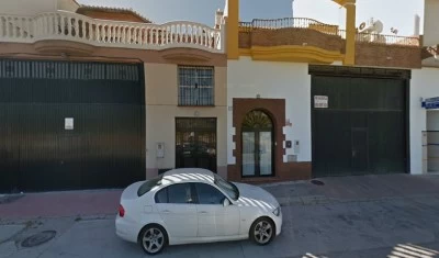 Gimnasio Ludus Salobreña