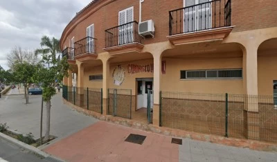 Gimnasio Magno