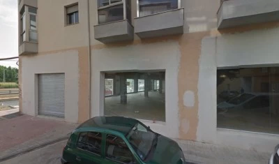 Gimnasio Marino
