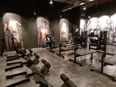 Gimnasio McFIT Jerez