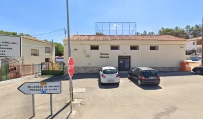 Gimnasio Municipal
