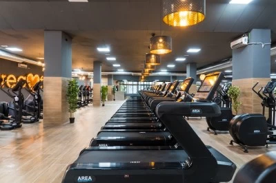 Areafit Écija