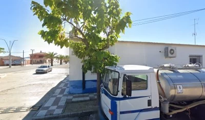 Gimnasio Municipal