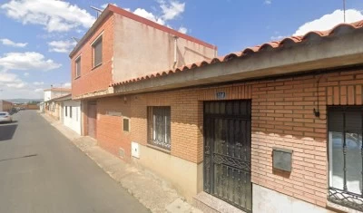 Gimnasio Municipal