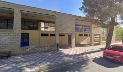 Gimnasio Municipal