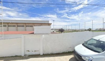 Gimnasio Municipal