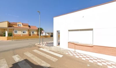 Gimnasio Municipal