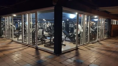 Areafit Montequinto
