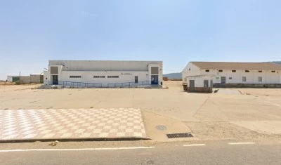 Gimnasio Municipal