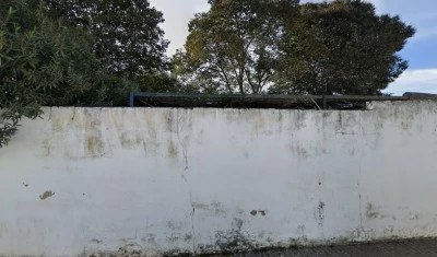 Gimnasio Municipal