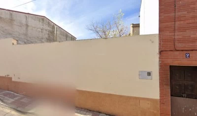 Gimnasio Municipal