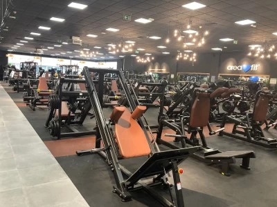 Areafit Montequinto Lite