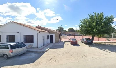 Gimnasio Municipal
