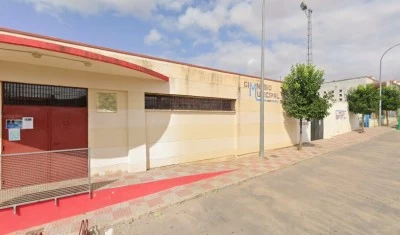 Gimnasio Municipal
