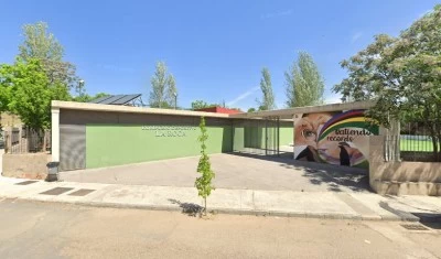 Gimnasio Municipal
