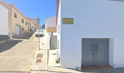 Gimnasio Municipal