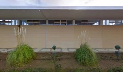 Gimnasio Municipal