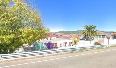 Gimnasio Municipal