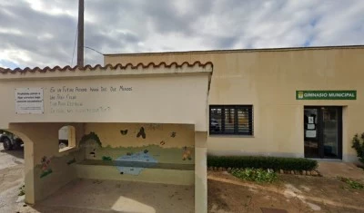 Gimnasio Municipal
