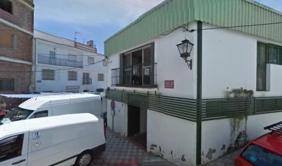 Gimnasio Municipal