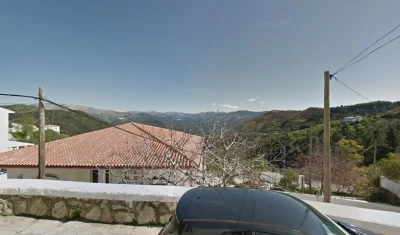 Gimnasio Municipal