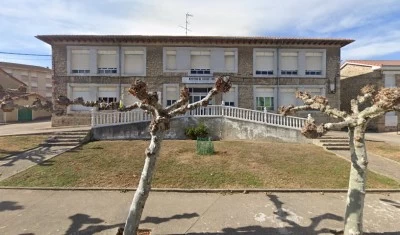 Gimnasio Municipal