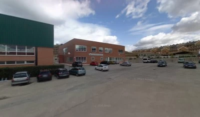 Gimnasio Municipal