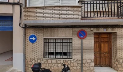Gimnasio Municipal