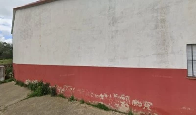 Gimnasio municipal