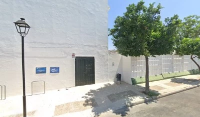 Gimnasio Municipal