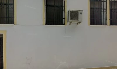 Gimnasio Municipal