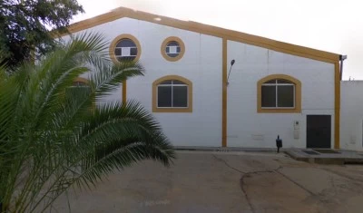 Gimnasio Municipal