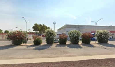 GIMNASIO MUNICIPAL