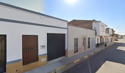Gimnasio Municipal Arroyo de San Seván