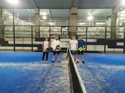 Arena Sport Club