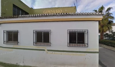 Gimnasio Municipal de Fuente Vaqueros