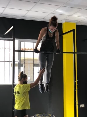 Arena Training center