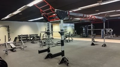 Arenfit San Lorenzo de El Escorial
