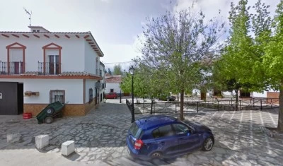 Gimnasio Municipal El Burgo