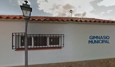 Gimnasio Municipal Polícar