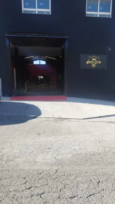 Ares Gym