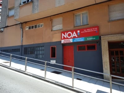Gimnasio NOA