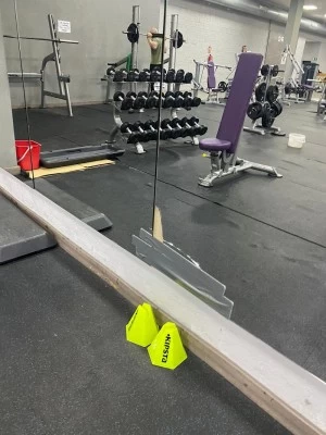 Gimnasio Oceano