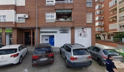 Gimnasio Olimpo
