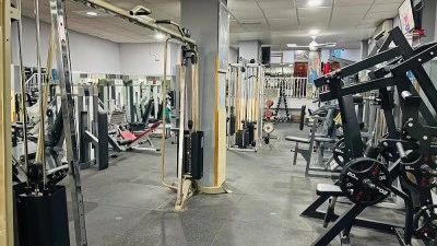 Gimnasio Oriente