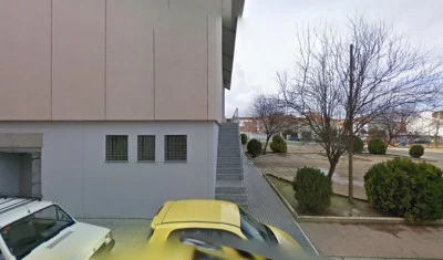 Gimnasio Pabellón